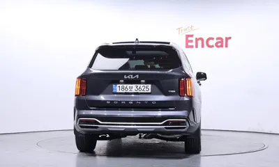 Kia Sorento 2022, 48553 км, за 22185.41 USD