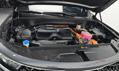 Kia Sorento 2022, 48553 км, за 22185.41 USD - фото 6