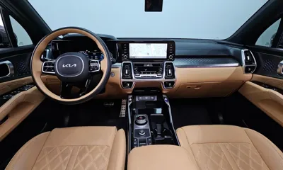 Kia Sorento 2022, 48553 км, за 22185.41 USD - фото 7