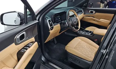 Kia Sorento 2022, 48553 км, за 22185.41 USD - фото 11