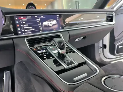 Porsche Panamera 2024, 35000 км, за 158867.19 USD