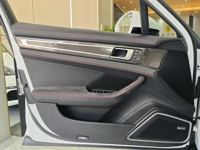 Porsche Panamera 2024, 35000 км, за 158867.19 USD