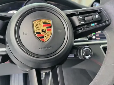 Porsche Panamera 2024, 35000 км, за 158867.19 USD - фото 9