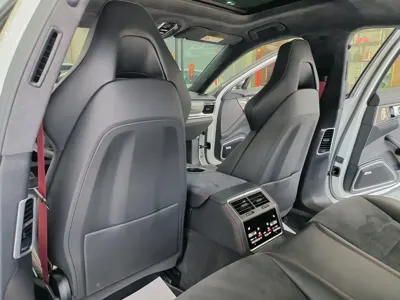 Porsche Panamera 2024, 35000 км, за 158867.19 USD - фото 23