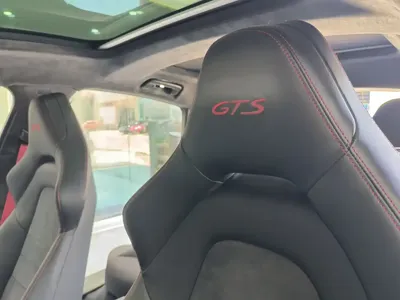 Porsche Panamera 2024, 35000 км, за 158867.19 USD - фото 24