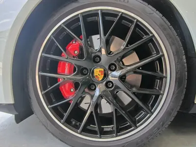 Porsche Panamera 2024, 35000 км, за 158867.19 USD - фото 27