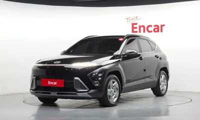 Hyundai Kona · 2023 год