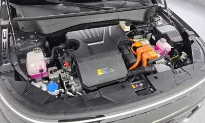 Hyundai Kona 2023, 16269 км, за 19211.74 USD - фото 6
