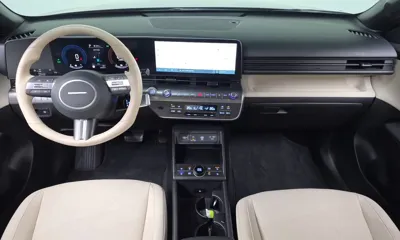 Hyundai Kona 2023, 16269 км, за 19211.74 USD - фото 7