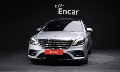 Mercedes-Benz S-Class 2015, 179199 км, за 16187.64 USD
