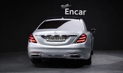 Mercedes-Benz S-Class 2015, 179199 км, за 16187.64 USD