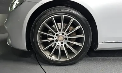 Mercedes-Benz S-Class 2015, 179199 км, за 16187.64 USD