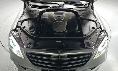 Mercedes-Benz S-Class 2015, 179199 км, за 16187.64 USD - фото 6