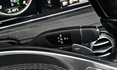 Mercedes-Benz S-Class 2015, 179199 км, за 16187.64 USD - фото 9