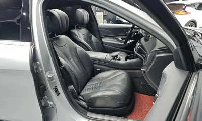 Mercedes-Benz S-Class 2015, 179199 км, за 16187.64 USD - фото 10
