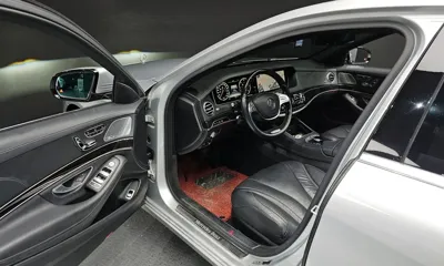 Mercedes-Benz S-Class 2015, 179199 км, за 16187.64 USD - фото 11