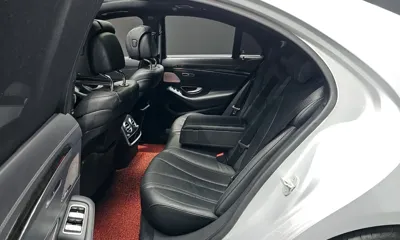 Mercedes-Benz S-Class 2015, 179199 км, за 16187.64 USD - фото 12
