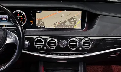 Mercedes-Benz S-Class 2015, 179199 км, за 16187.64 USD - фото 14