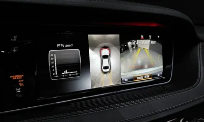 Mercedes-Benz S-Class 2015, 179199 км, за 16187.64 USD - фото 15