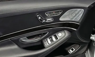 Mercedes-Benz S-Class 2015, 179199 км, за 16187.64 USD - фото 18