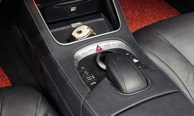 Mercedes-Benz S-Class 2015, 179199 км, за 16187.64 USD - фото 19