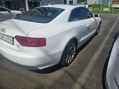 Audi A5 2012, 130000 км, за 3559.18 USD - фото 2