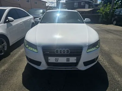 Audi A5 2012, 130000 км, за 3559.18 USD - фото 3