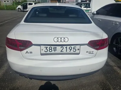 Audi A5 2012, 130000 км, за 3559.18 USD - фото 4