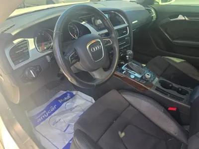 Audi A5 2012, 130000 км, за 3559.18 USD - фото 5