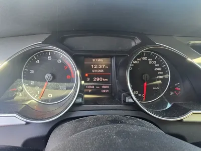 Audi A5 2012, 130000 км, за 3559.18 USD - фото 6