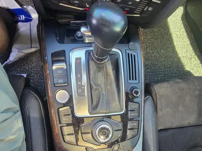 Audi A5 2012, 130000 км, за 3559.18 USD - фото 7