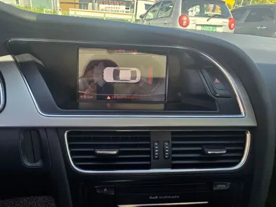 Audi A5 2012, 130000 км, за 3559.18 USD - фото 8