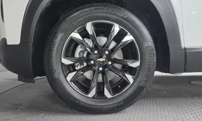 ChevroletGMDaewoo Trailblazer 2022, 45488 км, за 15309.45 USD