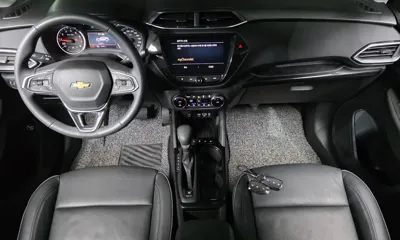 ChevroletGMDaewoo Trailblazer 2022, 45488 км, за 15309.45 USD - фото 7