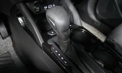ChevroletGMDaewoo Trailblazer 2022, 45488 км, за 15309.45 USD - фото 9