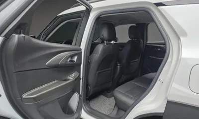 ChevroletGMDaewoo Trailblazer 2022, 45488 км, за 15309.45 USD - фото 17