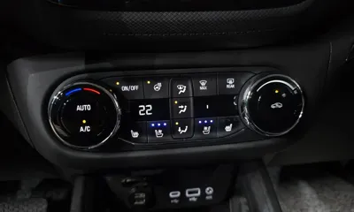 ChevroletGMDaewoo Trailblazer 2022, 45488 км, за 15309.45 USD - фото 20