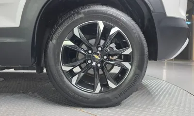 ChevroletGMDaewoo Trailblazer 2022, 45488 км, за 15309.45 USD - фото 21