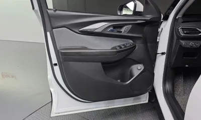 ChevroletGMDaewoo Trailblazer 2022, 45488 км, за 15309.45 USD - фото 24