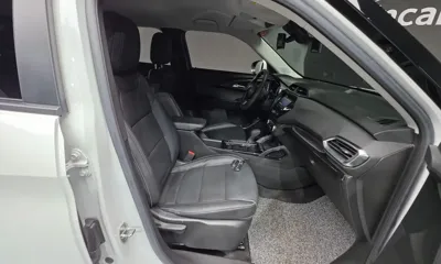 ChevroletGMDaewoo Trailblazer 2022, 45488 км, за 15309.45 USD - фото 26