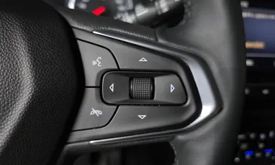 ChevroletGMDaewoo Trailblazer 2022, 45488 км, за 15309.45 USD - фото 27