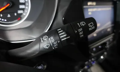 ChevroletGMDaewoo Trailblazer 2022, 45488 км, за 15309.45 USD - фото 28