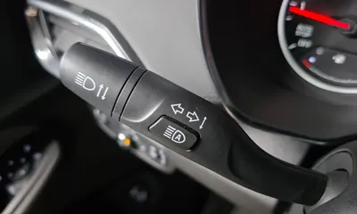 ChevroletGMDaewoo Trailblazer 2022, 45488 км, за 15309.45 USD - фото 30