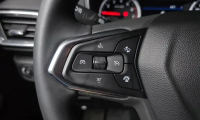 ChevroletGMDaewoo Trailblazer 2022, 45488 км, за 15309.45 USD - фото 31