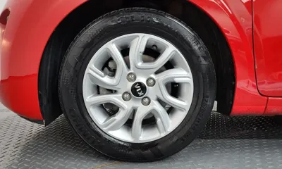 Kia Morning 2017, 50635 км, за 4493.06 USD