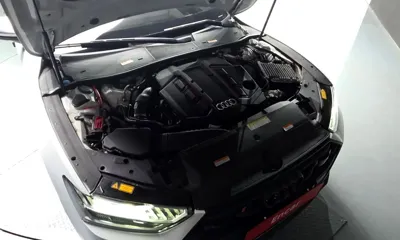 Audi S7 2021, 65800 км, за 38939.07 USD - фото 6