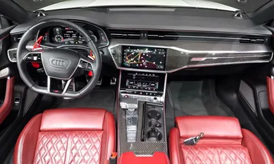 Audi S7 2021, 65800 км, за 38939.07 USD - фото 7