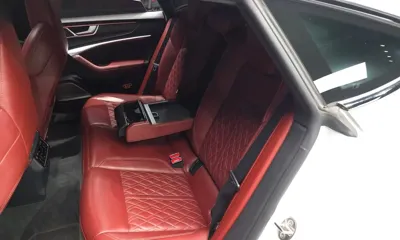 Audi S7 2021, 65800 км, за 38939.07 USD - фото 12