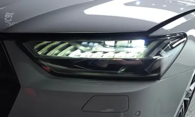 Audi S7 2021, 65800 км, за 38939.07 USD - фото 22