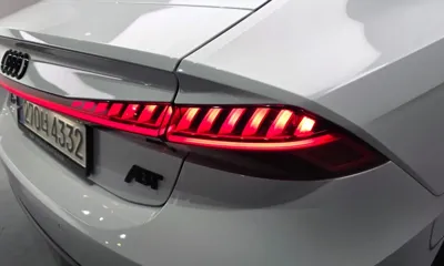 Audi S7 2021, 65800 км, за 38939.07 USD - фото 23